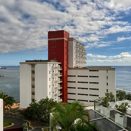 Apartament Quinta Calaca, A In Madeira Funchal (Madeira)