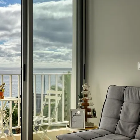 Apartment Quinta Calaca, A In Madeira Funchal (Madeira)