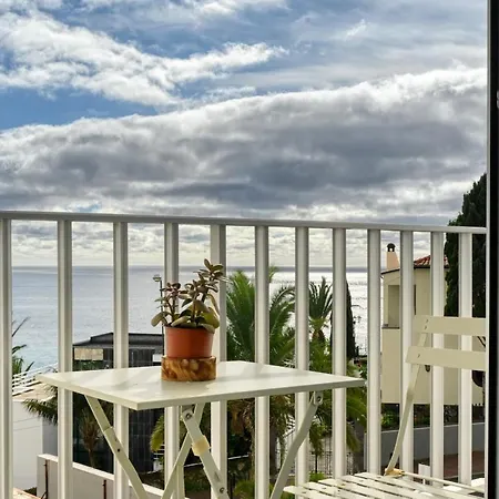 Quinta Calaca, A In Madeira Funchal (Madeira)