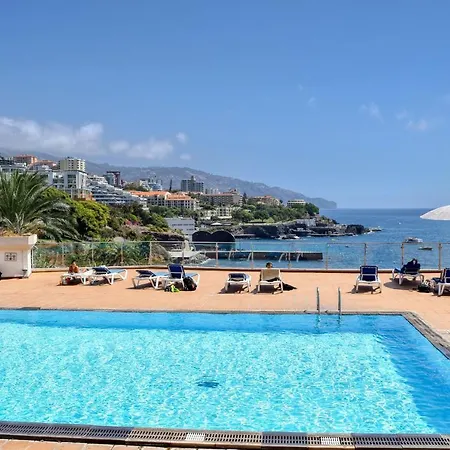Quinta Calaca, A In Madeira