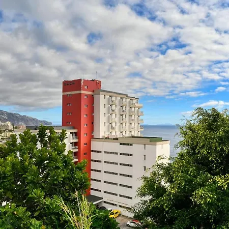 Quinta Calaca, A In Madeira