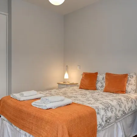Apartment Quinta Calaca, A In Madeira