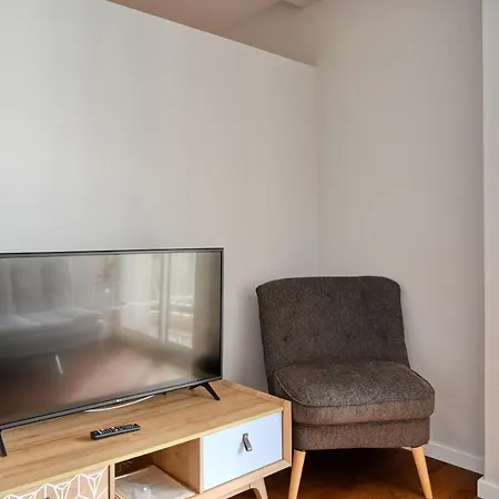 Apartment Quinta Calaca, A In Madeira *
