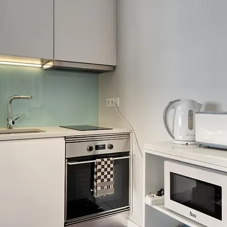 Apartment Quinta Calaca, A In Madeira