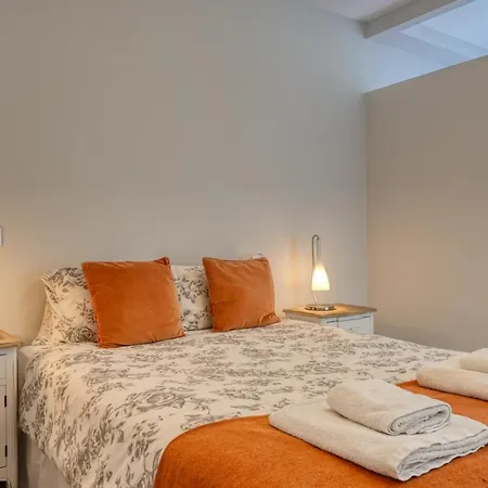 Quinta Calaca, A In Madeira Apartment *